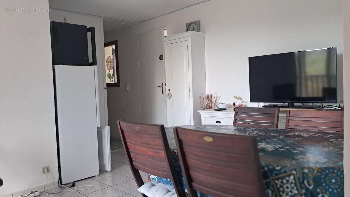 Appartement à FLEURY