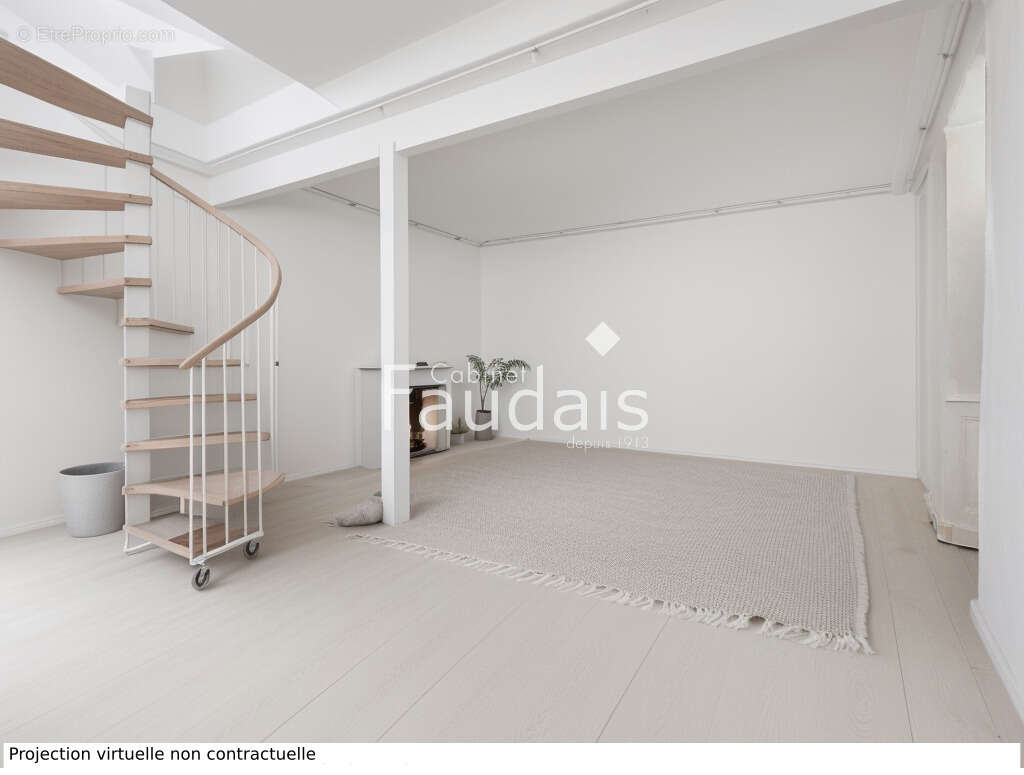 Maison à SAINT-JEAN-DE-DAYE