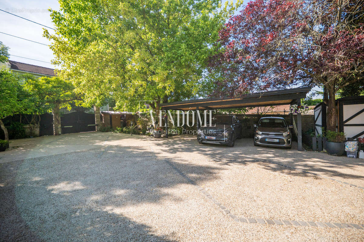 Maison à ITTEVILLE
