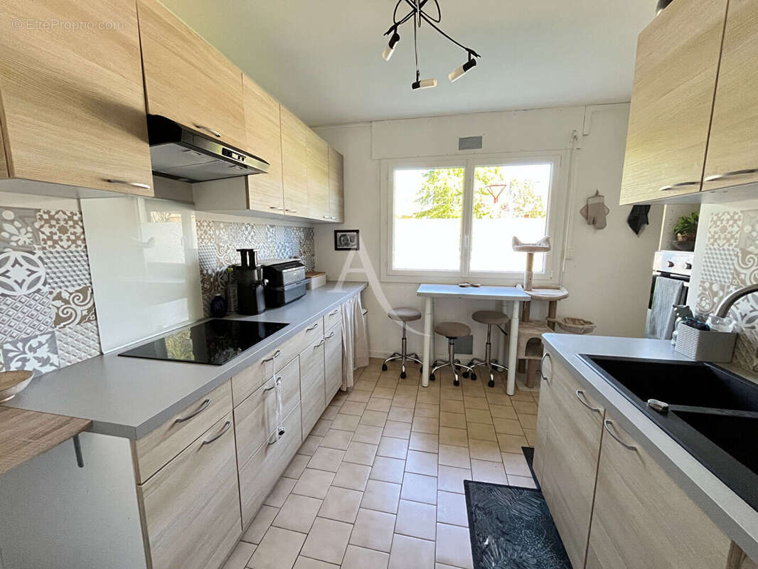 Appartement à DOURDAN