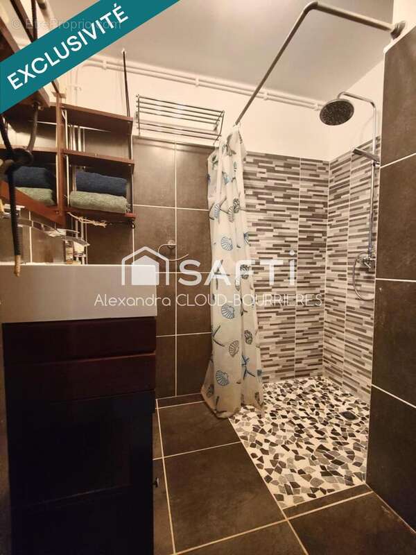 Photo 7 - Appartement à KOUROU