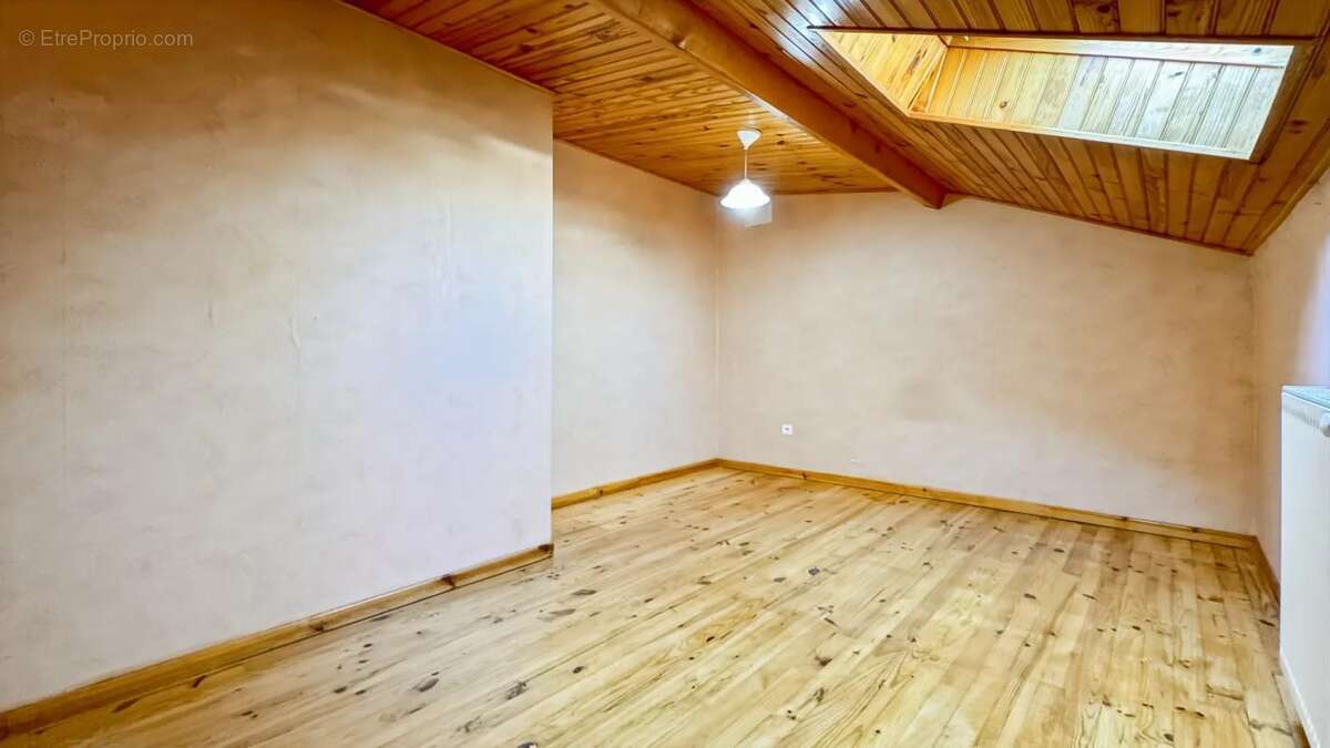 Maison à VITRY-LE-FRANCOIS