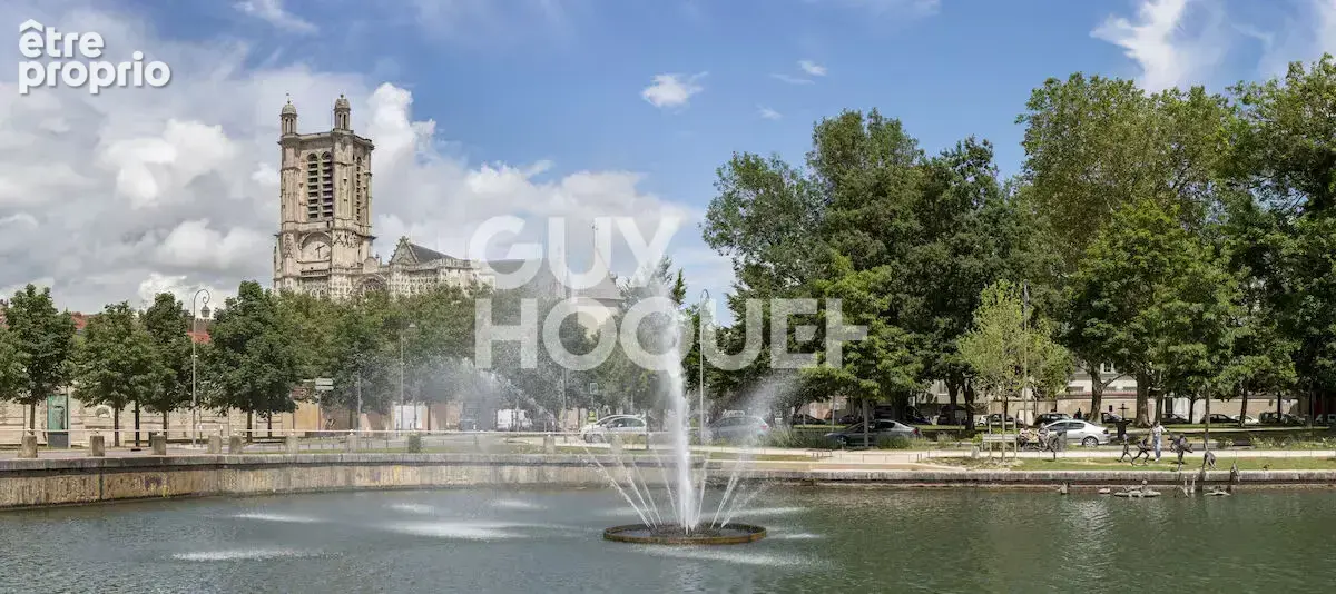 Appartement lmnp loyers garantis - photo 2