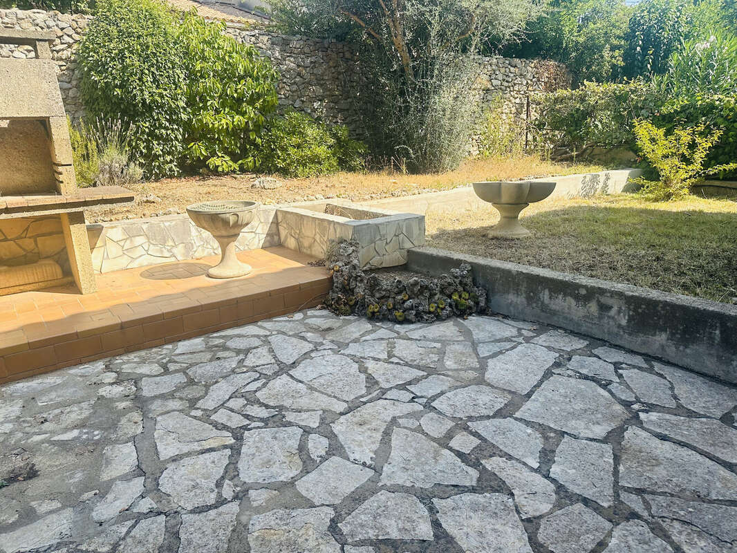 Maison à SAINT-GEORGES-D'ORQUES