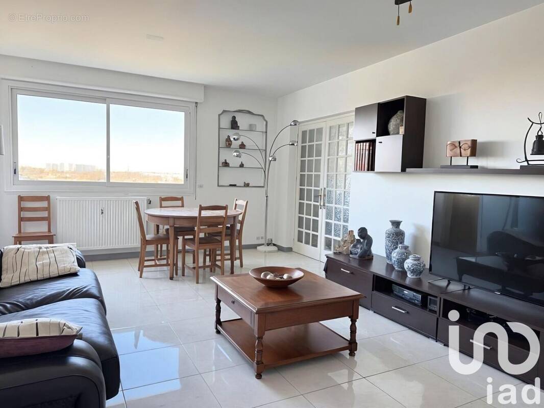 Photo 1 - Appartement à AYTRE