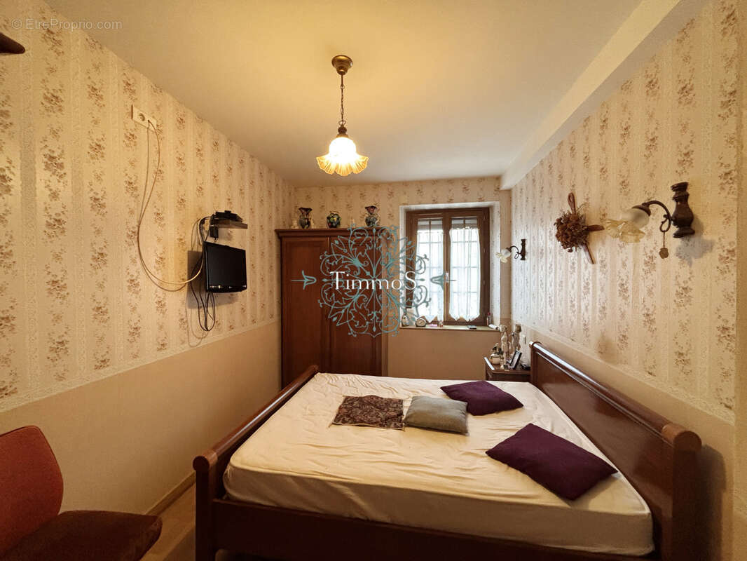 Ensemble immobilier avec fort potentiel-PONCHON-113m2 - photo 6