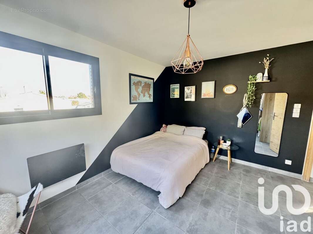 Photo 9 - Maison à SAINT-JEAN-DE-MONTS