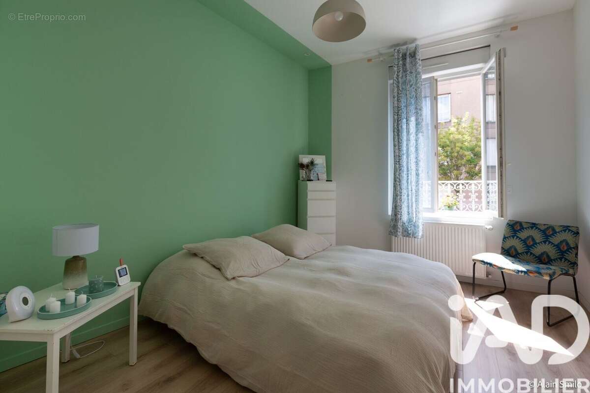 Photo 6 - Commerce à BAGNOLET