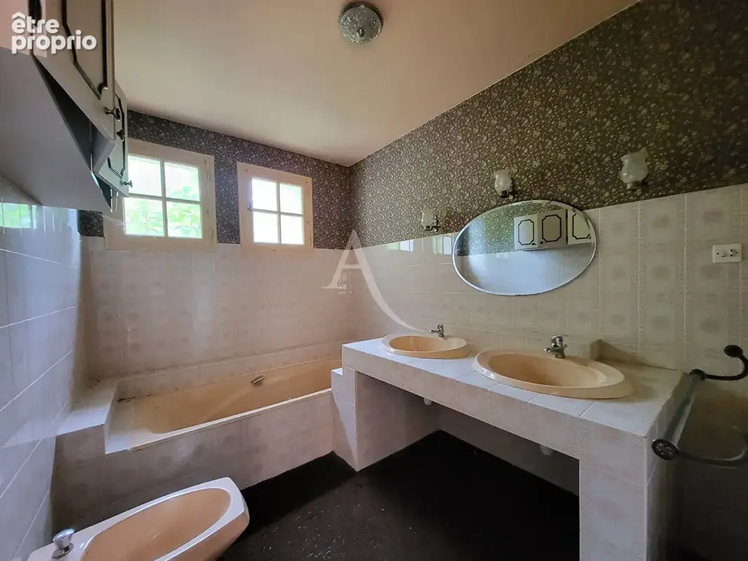 Maison Nozay 6 pièce(s) - photo 10