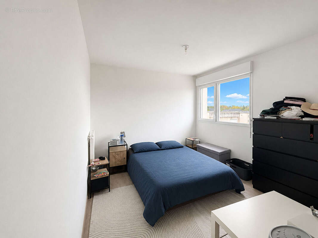 Appartement à ACIGNE