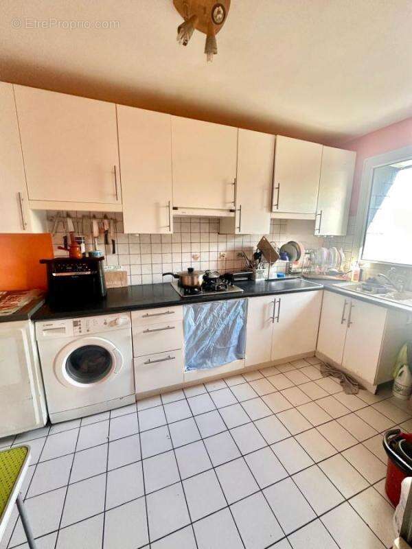 Appartement à NOISEAU