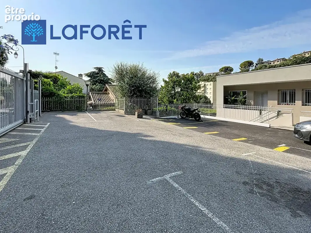 Appartement Cagnes Sur Mer 3 pièce(s) 50.94 m2 - photo 11