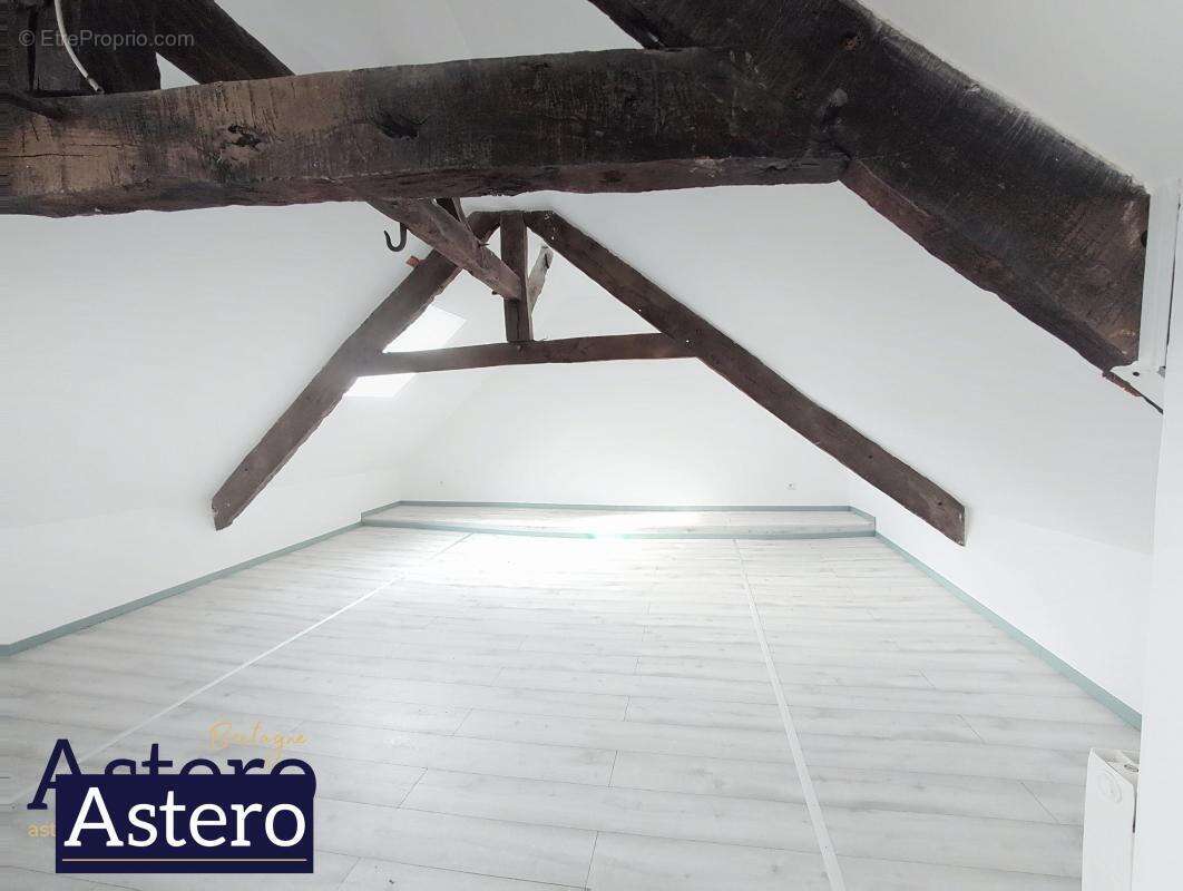 Maison à SAINT-MEEN-LE-GRAND