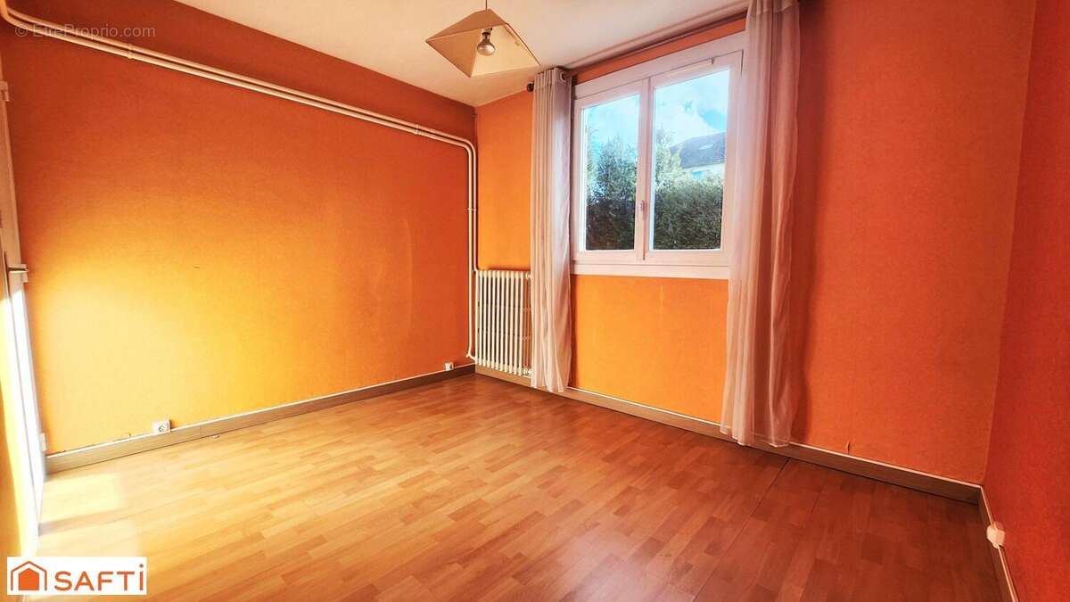 Photo 6 - Maison à FRENEUSE