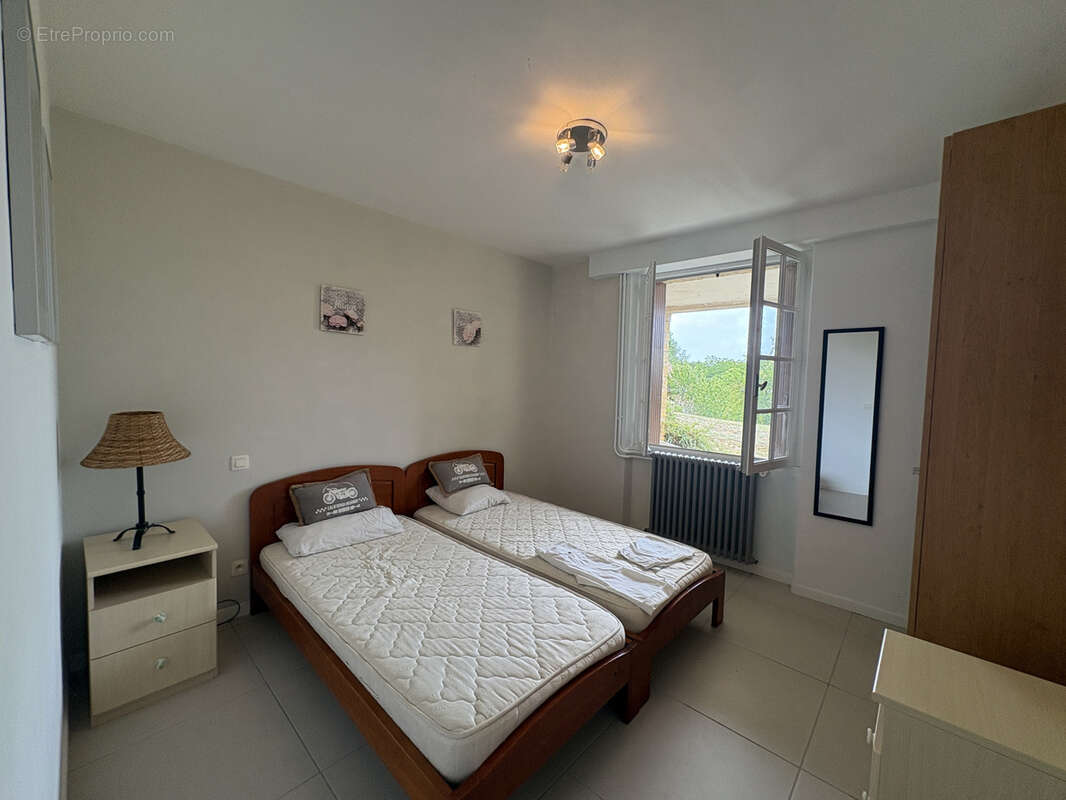 Maison de caractère avec appartement indépendant, 3 terrasses et parc arboré de 3 088 m2   Belvès - photo 28