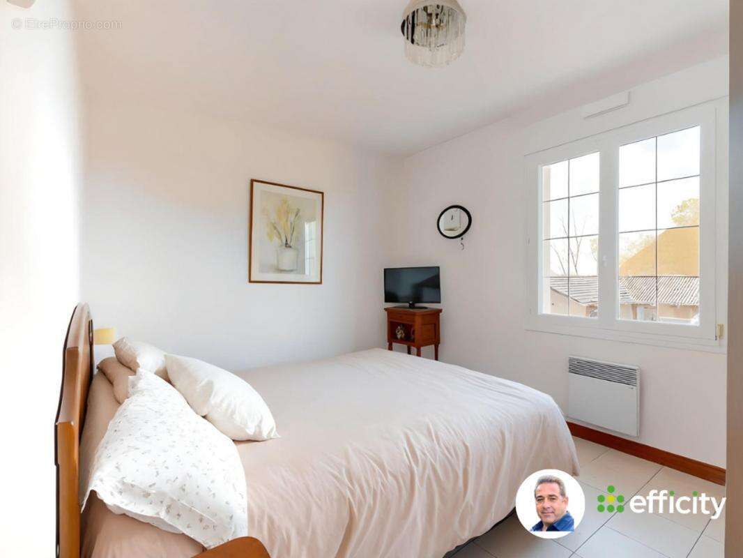 Maison à SAINT-VICTOR