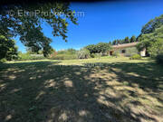 Maison à SAINT-REMY-DE-PROVENCE
