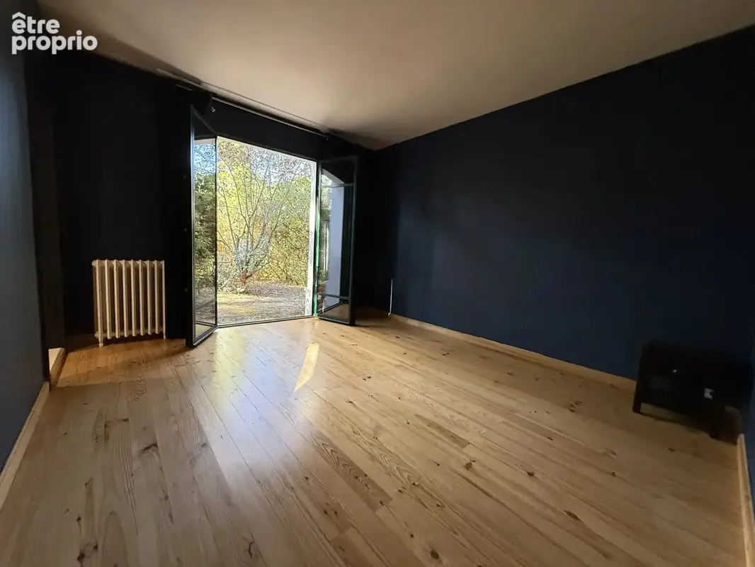 Maison de caractère aux Abatilles - photo 8