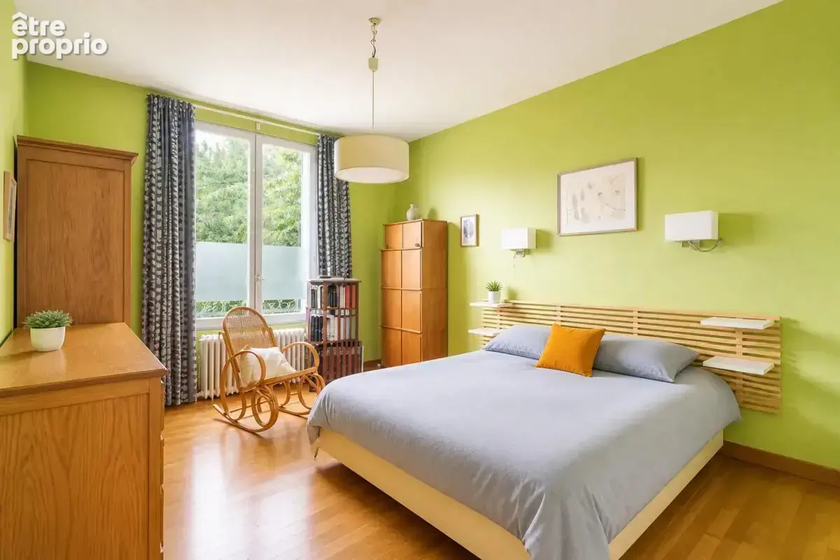 Maison de 7 pièces de 160 m² à Montreuil - photo 5