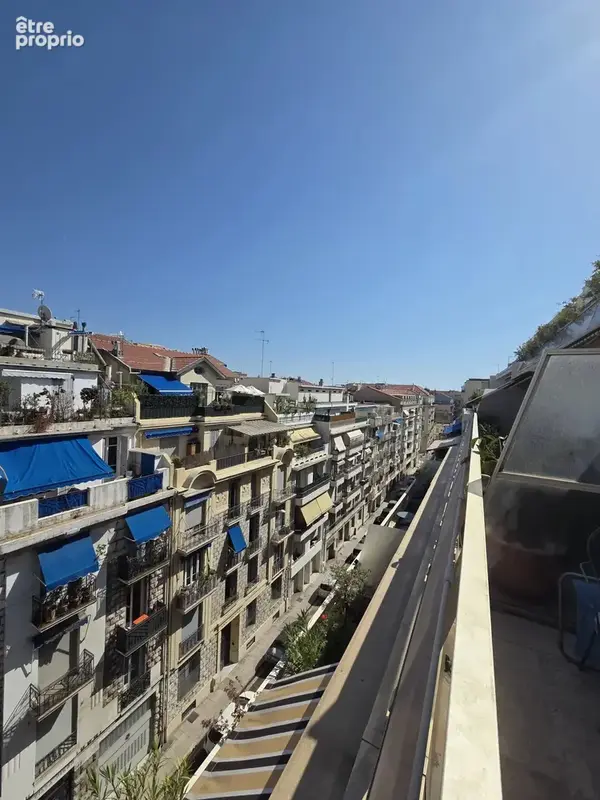 Charmant 2 pièces à rafraichir dans le quartier des Musiciens - photo 11