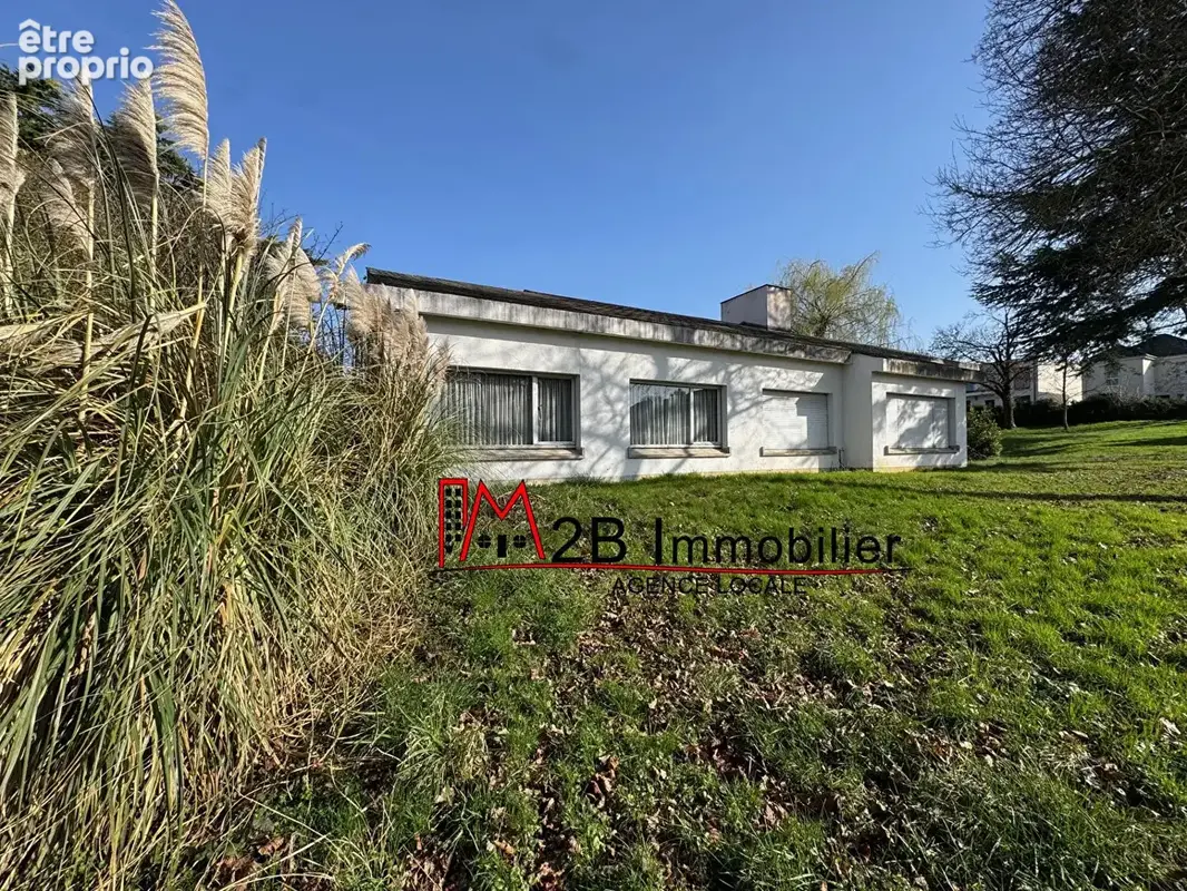 Maison d'architecte - st thibault limite lagny - photo 8