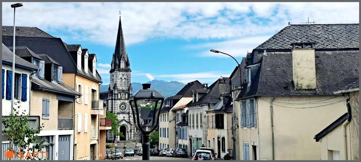 Photo 3 - Maison à OLORON-SAINTE-MARIE