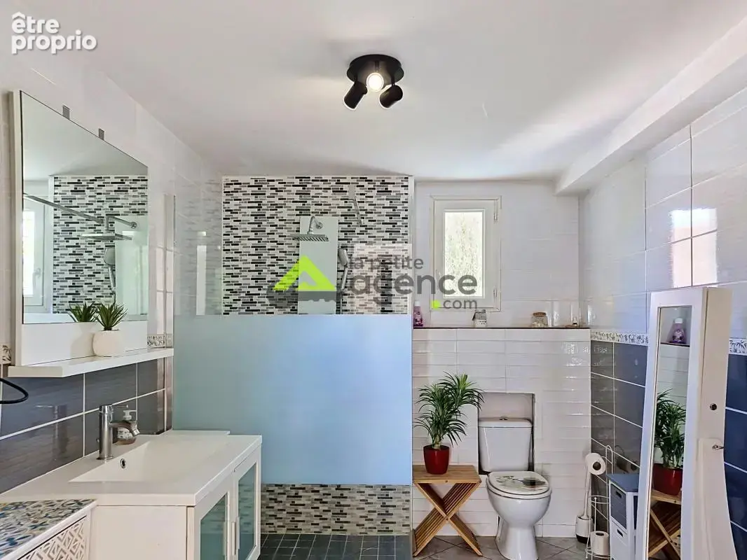Maison familiale - 164 m2 - photo 12