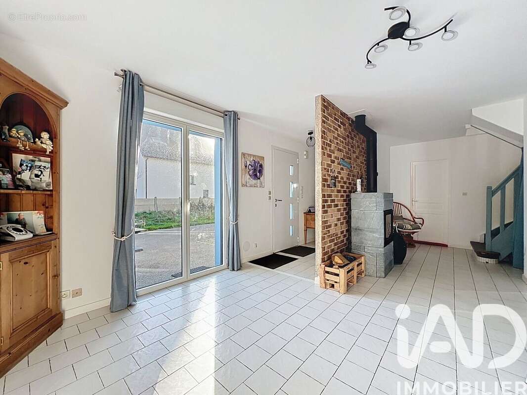 Photo 5 - Maison à PLOEMEUR