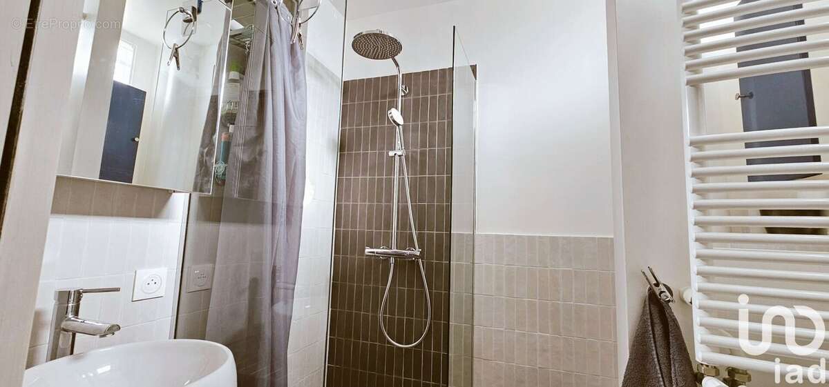 Photo 6 - Appartement à PARIS-12E