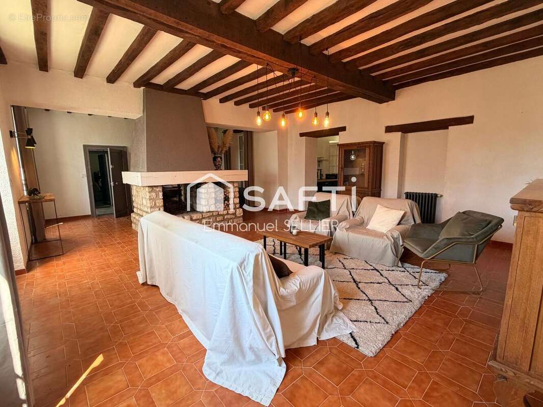 Photo 3 - Maison à CIRON