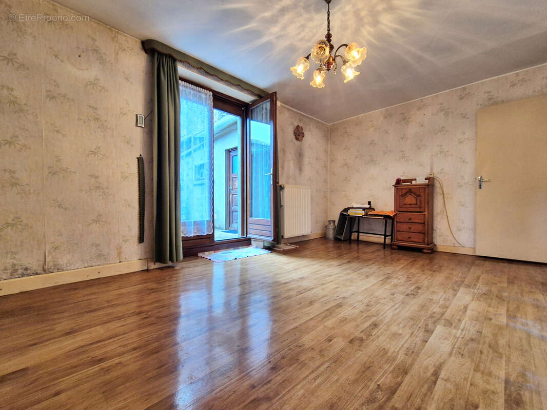 Maison à VOID-VACON