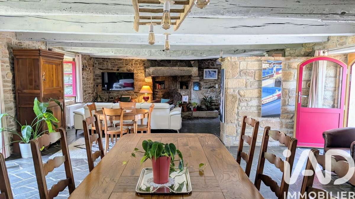 Photo 8 - Maison à VANNES