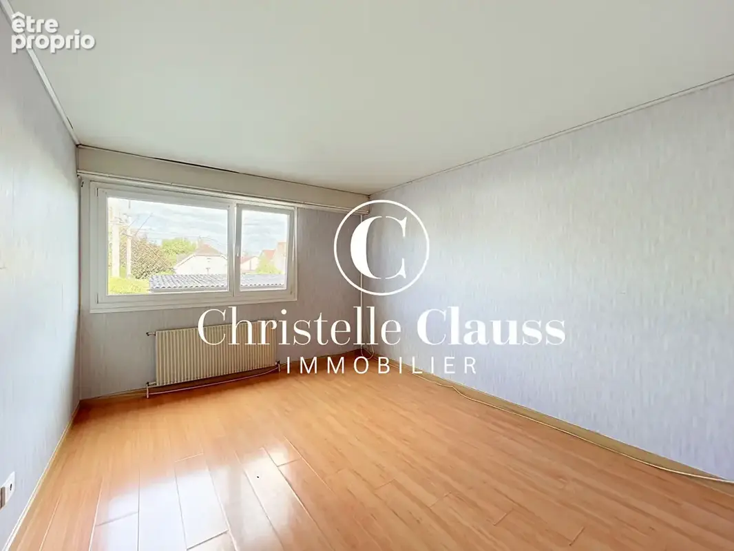 Appartement Rixheim 4 pièces de 85.75 m2 - photo 6