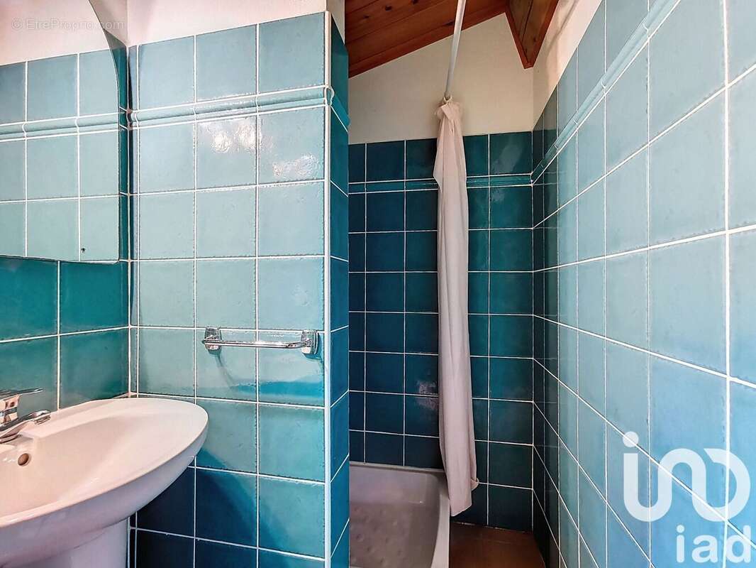 Photo 5 - Maison à TOURRETTES