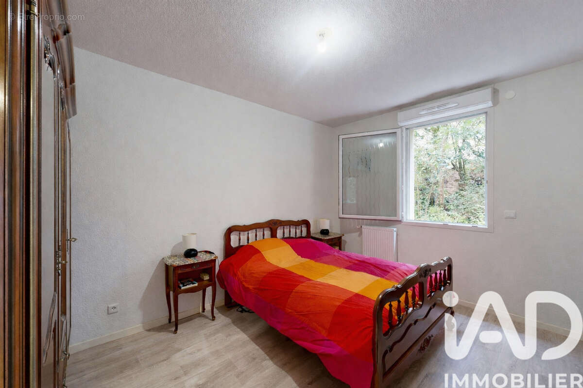 Photo 6 - Appartement à RAMONVILLE-SAINT-AGNE