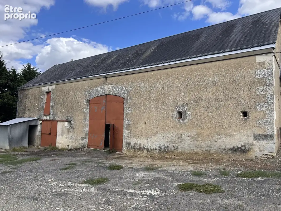 Corps de ferme - photo 4