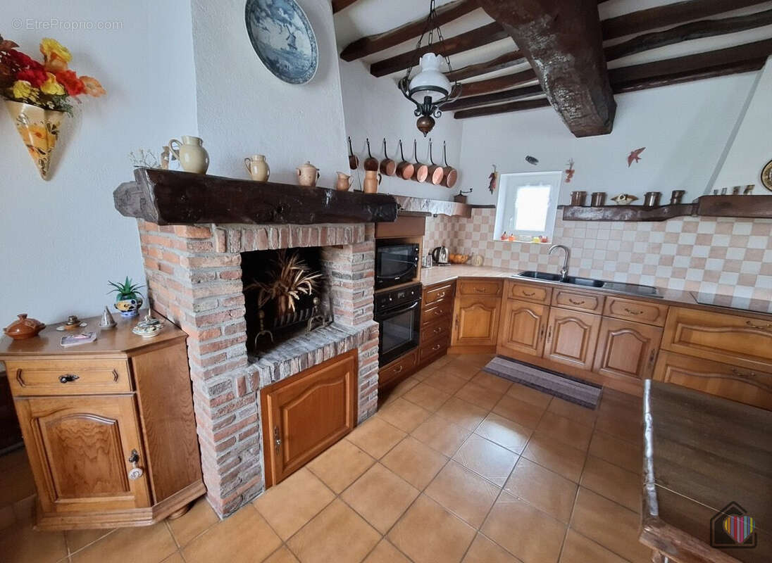 Maison à ELETOT