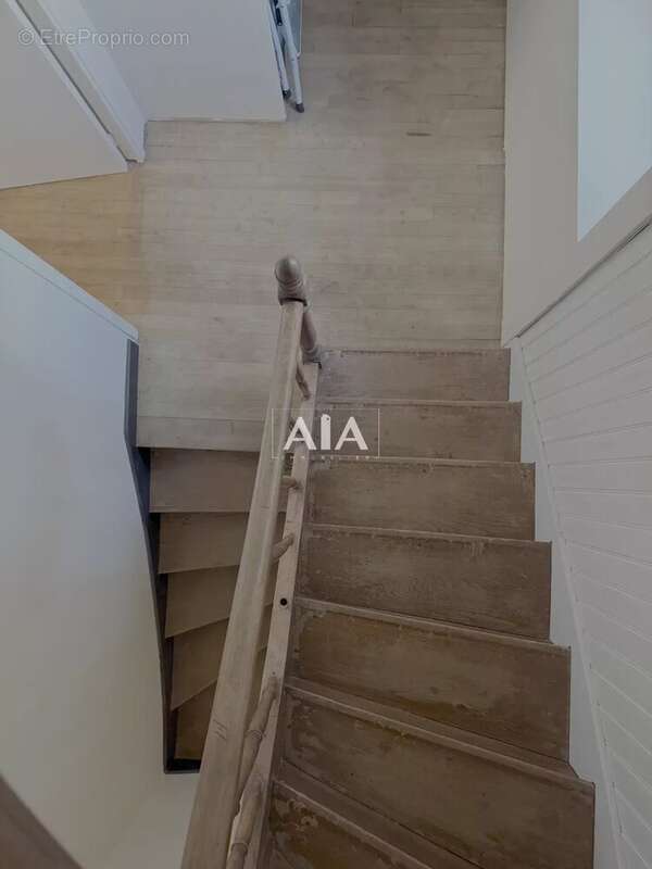 Maison à MAGNAC-SUR-TOUVRE