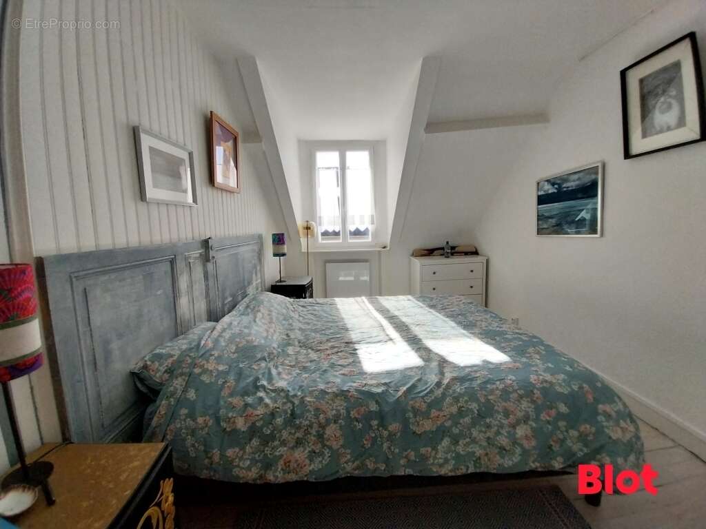 Appartement à CANCALE