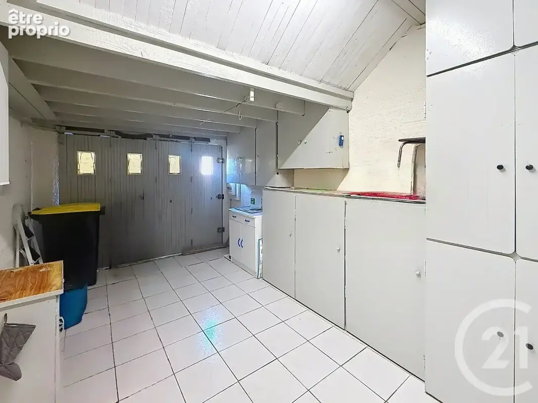 Maison 85 m² à L'isle-D'espagnac  - photo 9