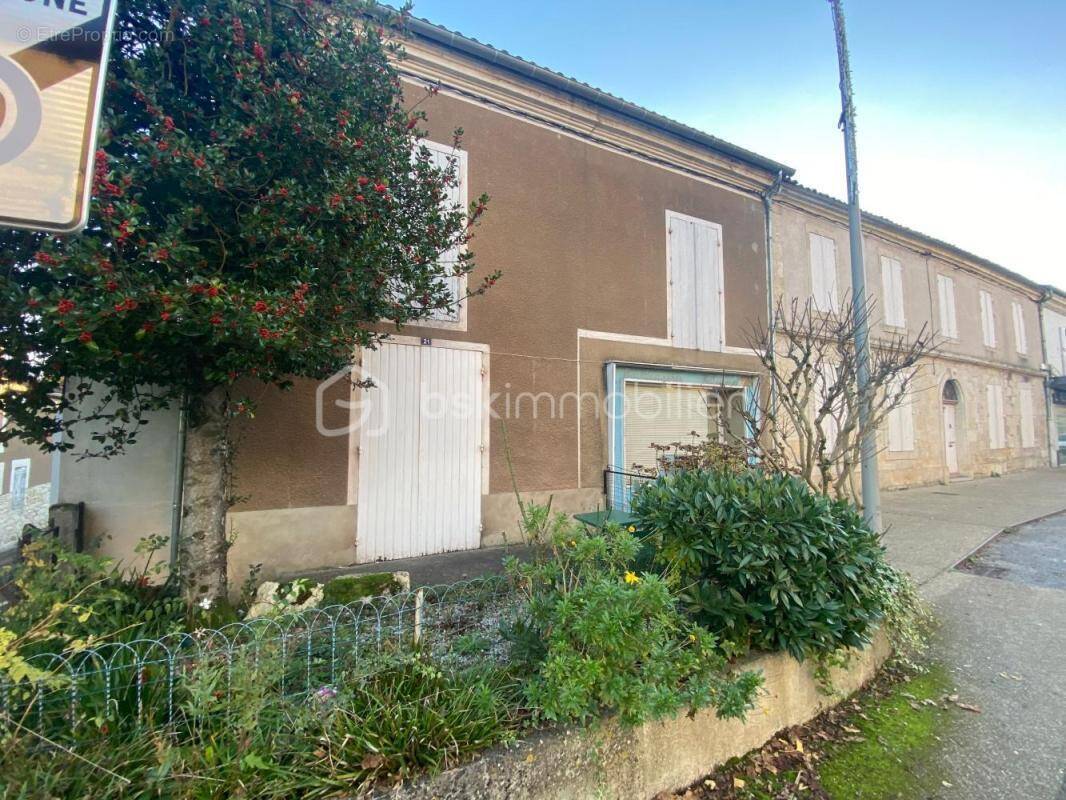 Appartement à AGEN