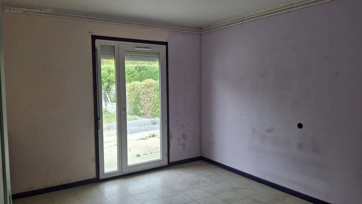 Maison à BERCK