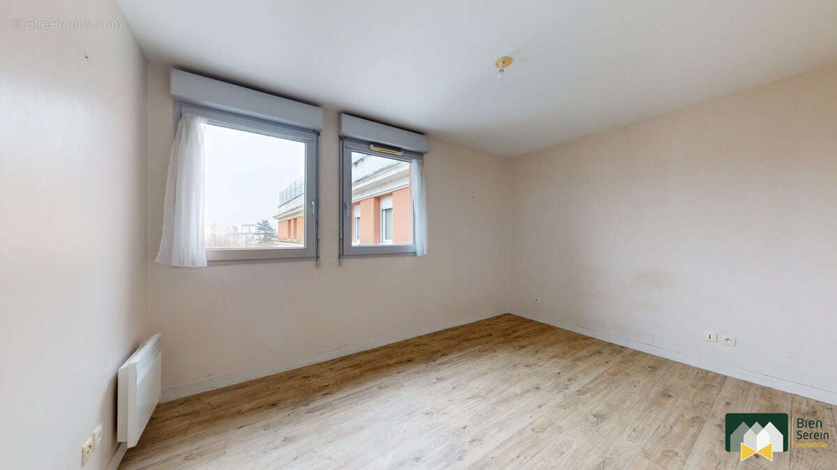 Appartement à LUCE