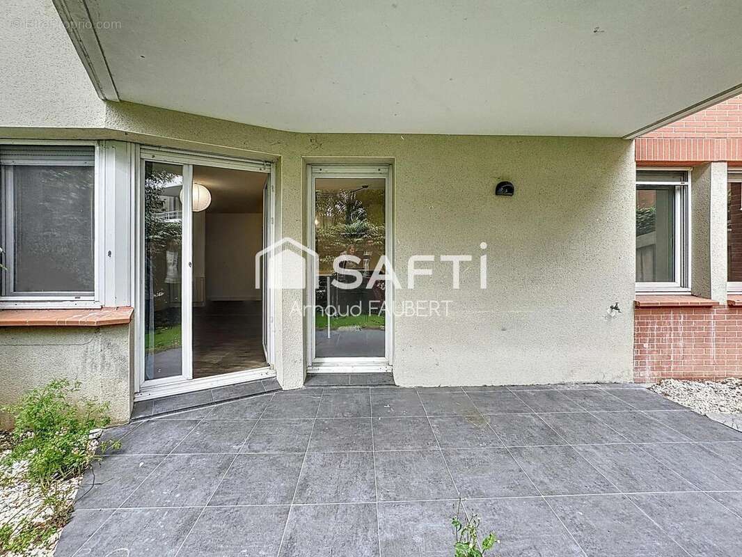 Photo 9 - Appartement à TOULOUSE