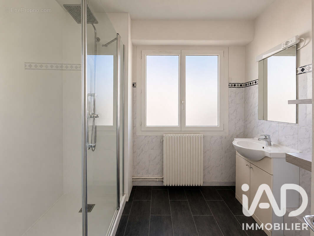 Photo 4 - Appartement à VANNES