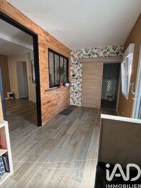 Photo 2 - Maison à BAZOUGES-SUR-LE-LOIR