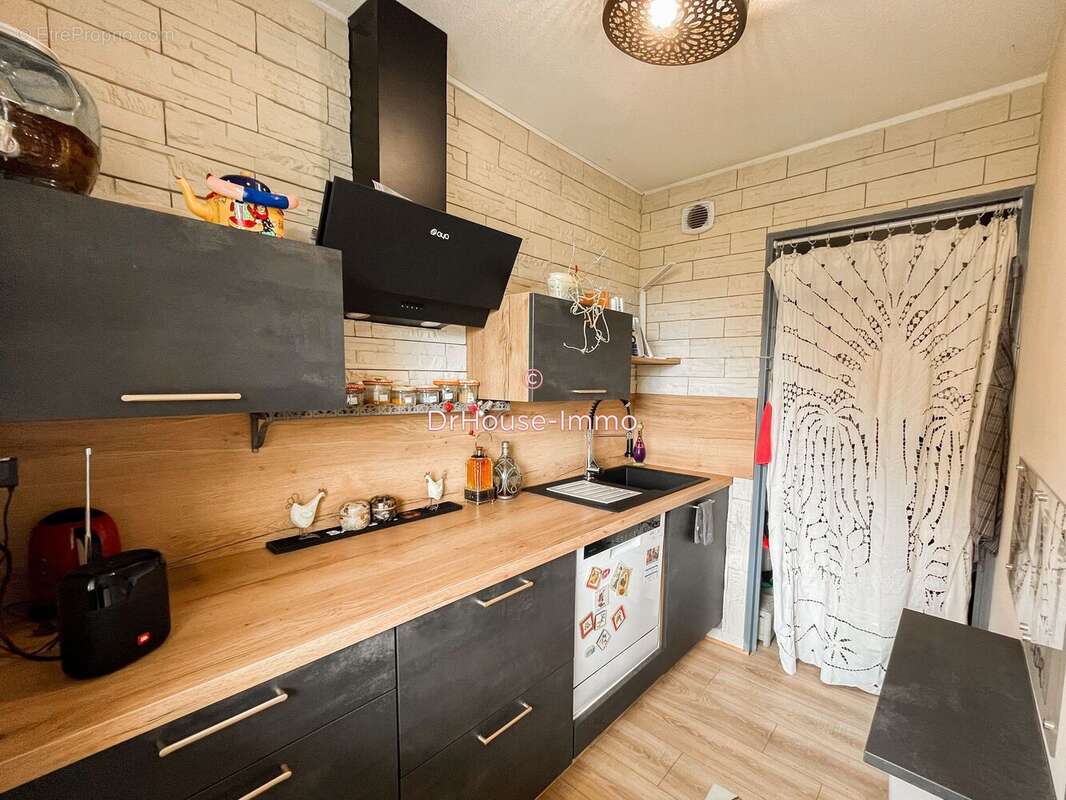 Appartement à CHATELLERAULT