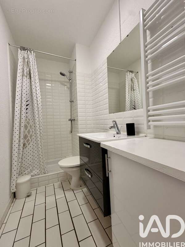 Photo 8 - Appartement à CANET-EN-ROUSSILLON