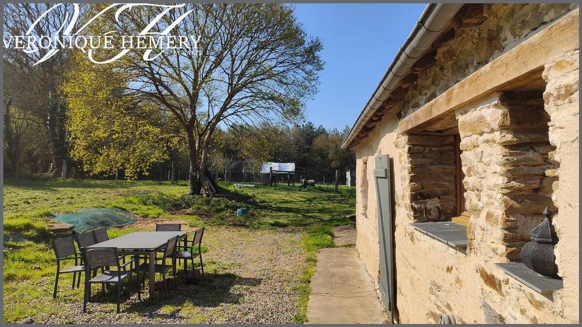 Photo 3 - Maison à SCEAUX-D'ANJOU
