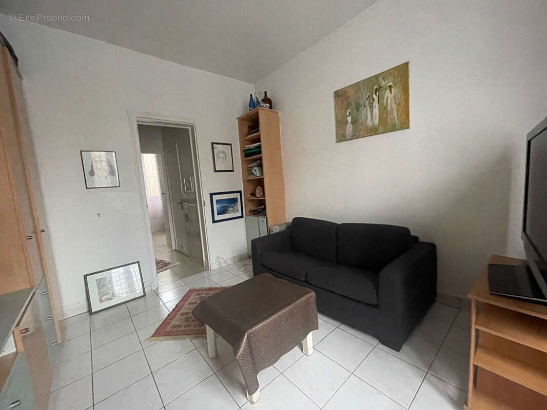 Appartement à MALAKOFF